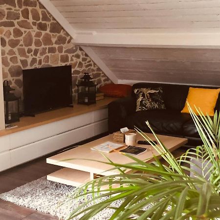 Grange Enchantee Profondeville Luaran gambar