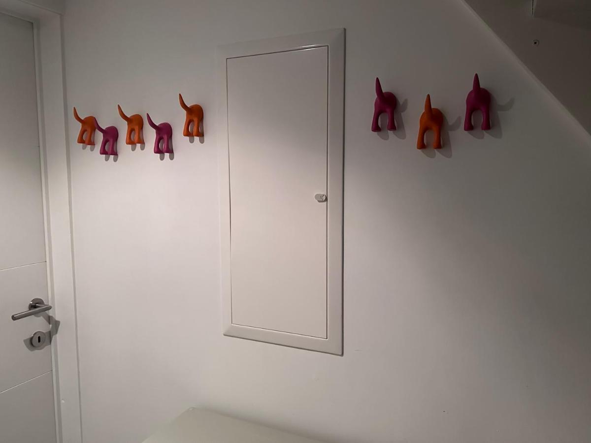 Grange Enchantee Profondeville Luaran gambar