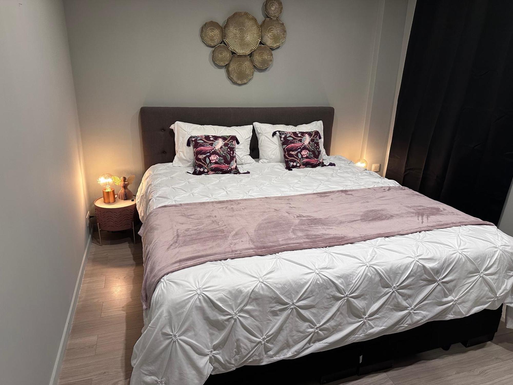Grange Enchantee Profondeville Luaran gambar
