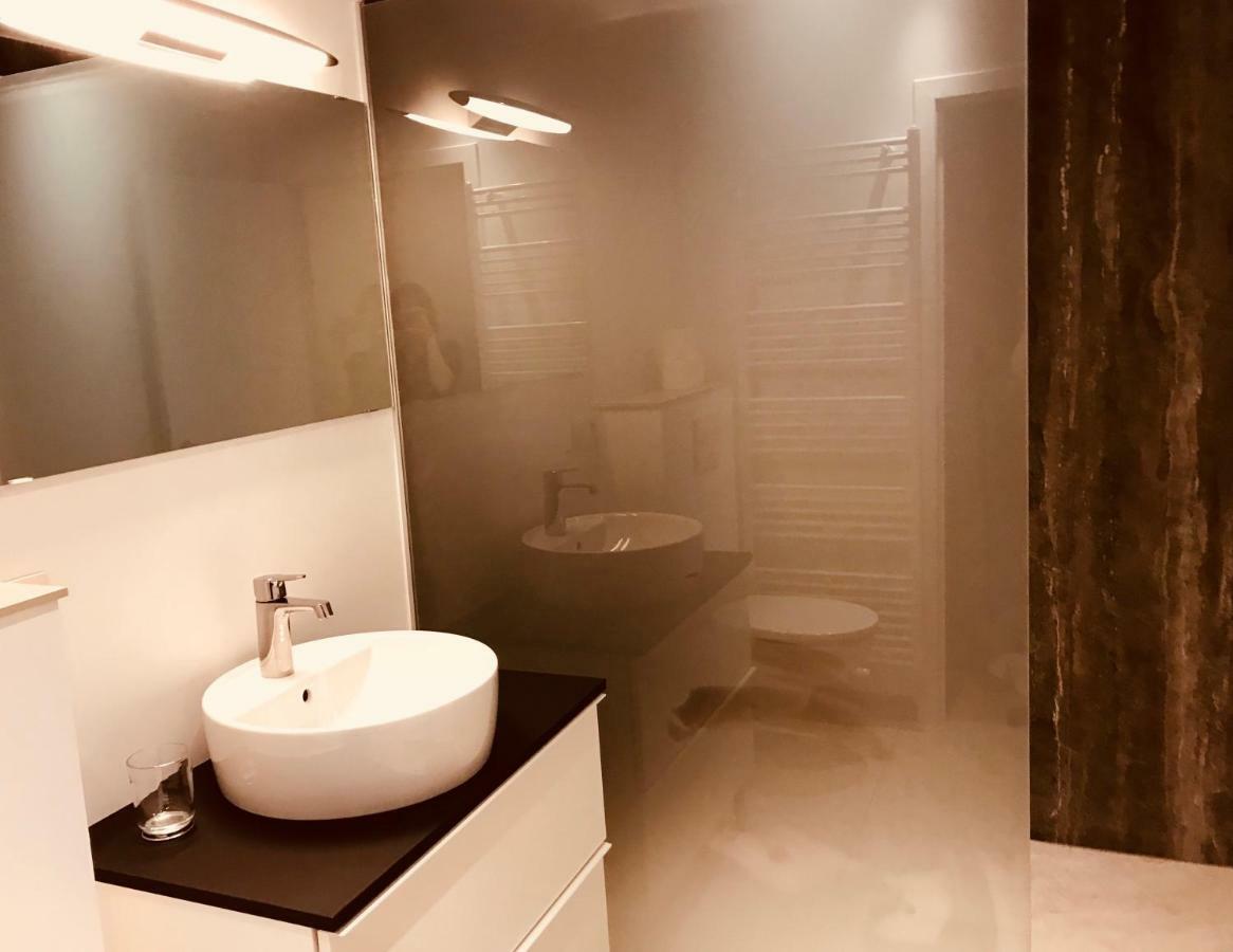 Grange Enchantee Profondeville Luaran gambar