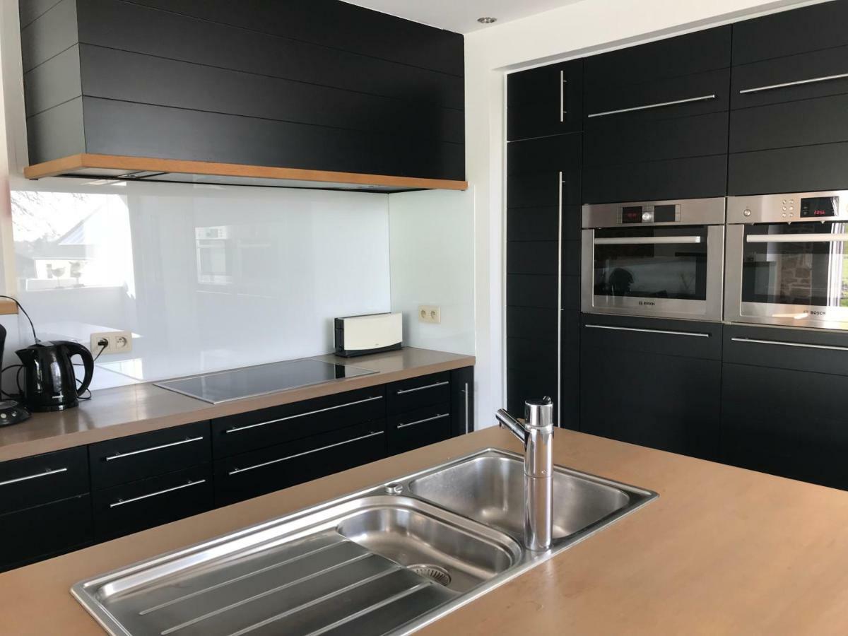 Grange Enchantee Profondeville Luaran gambar