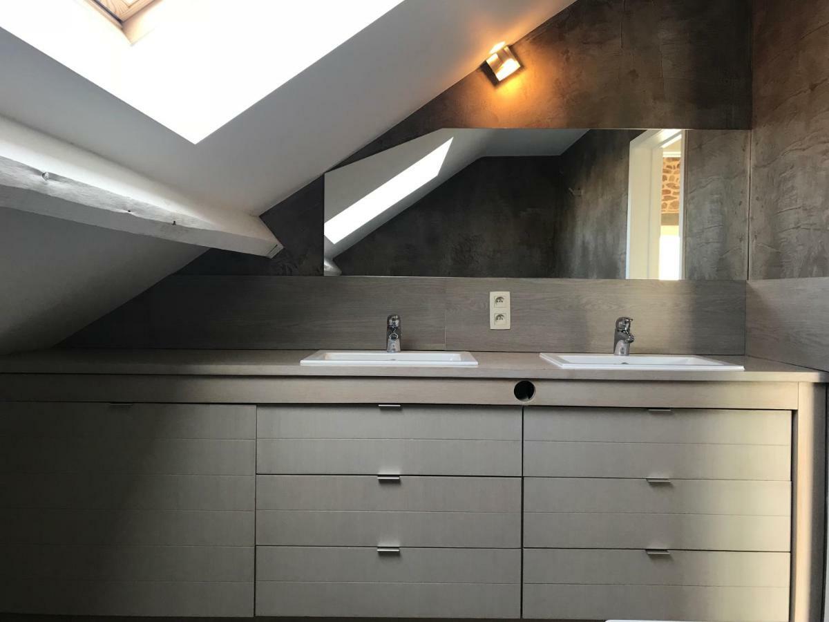 Grange Enchantee Profondeville Luaran gambar